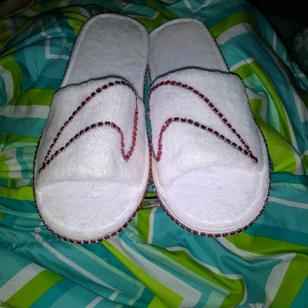 Beautiful HandMade Slippers